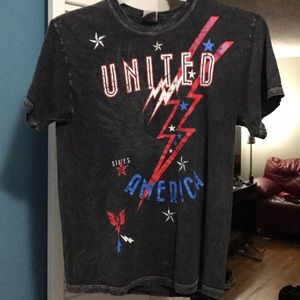 Vintage USA shirt